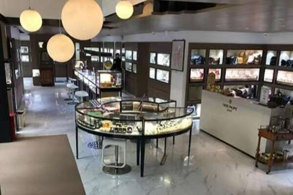 晋城沁水县寄卖奢侈品店